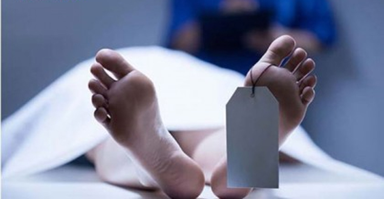 ছাতক নিজের প্রাণ নিলো যুবক
